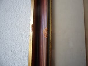 Johannes Graadt van Roggen - grote ingelijste ets naar Jacob Maris kopen? Bied vanaf 40!