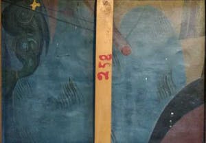 Floris Jespers - schilderij op doek, haven, gesigneerd kopen? Bied vanaf 800!