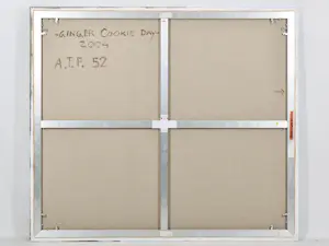 Hein Vandervoort - Ginger cookie day kopen? Bied vanaf 350!