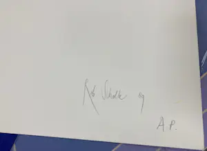 Rob Scholte - Zeefdruk, Tartufo - Tartuffe 4.1 kopen? Bied vanaf 100!