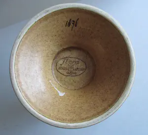 Plateelbakkerij Flora - ARGOS model 1876 kopen? Bied vanaf 1!