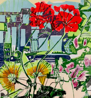 Vincent van Ojen - Zonder titel kopen? Bied vanaf 100!