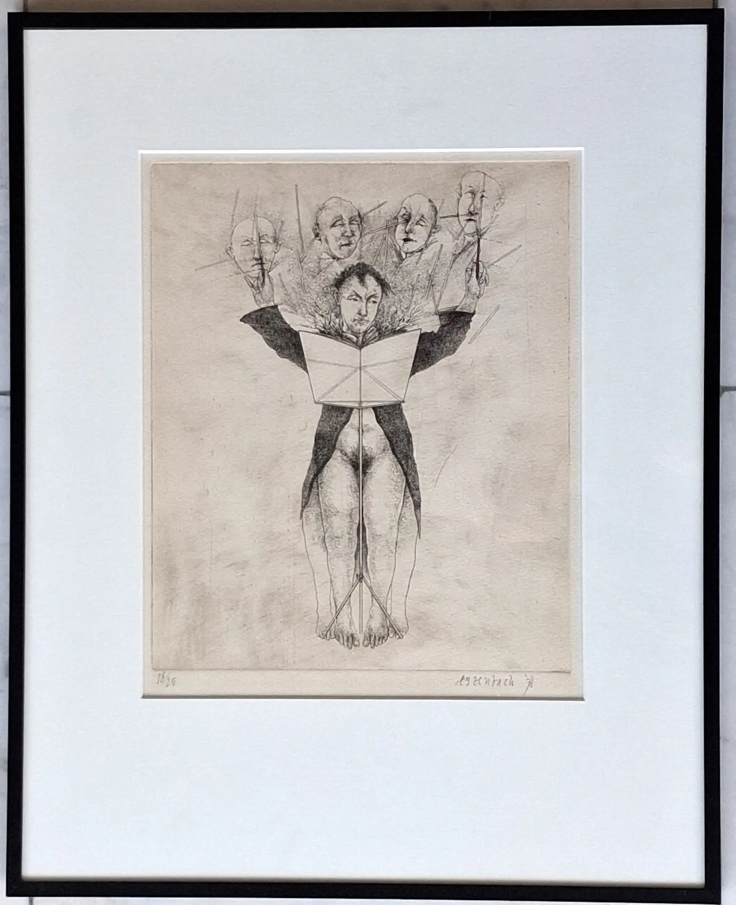 Tom Eyzenbach (1951)