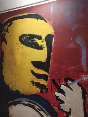 Herman Brood - Banjoman kopen? Bied vanaf 495!