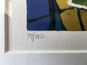 Ali Golkar - Dame met Orchidee kopen? Bied vanaf 25!