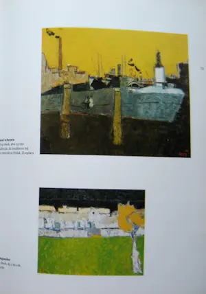 Wim Oepts - Schilder van het zonnige Zuiden kopen? Bied vanaf 45!