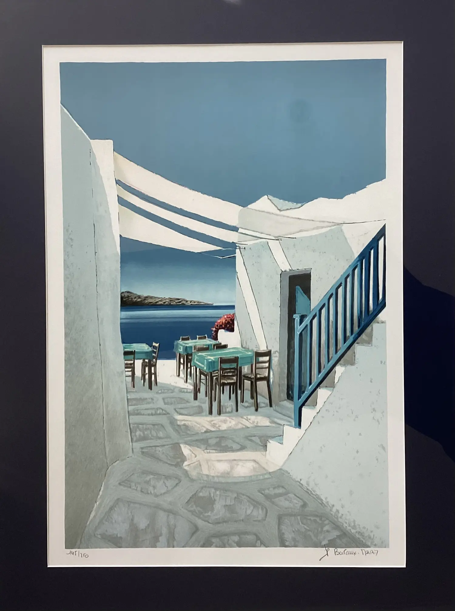 Jean-Pierre Bertaux-Marais (1936)