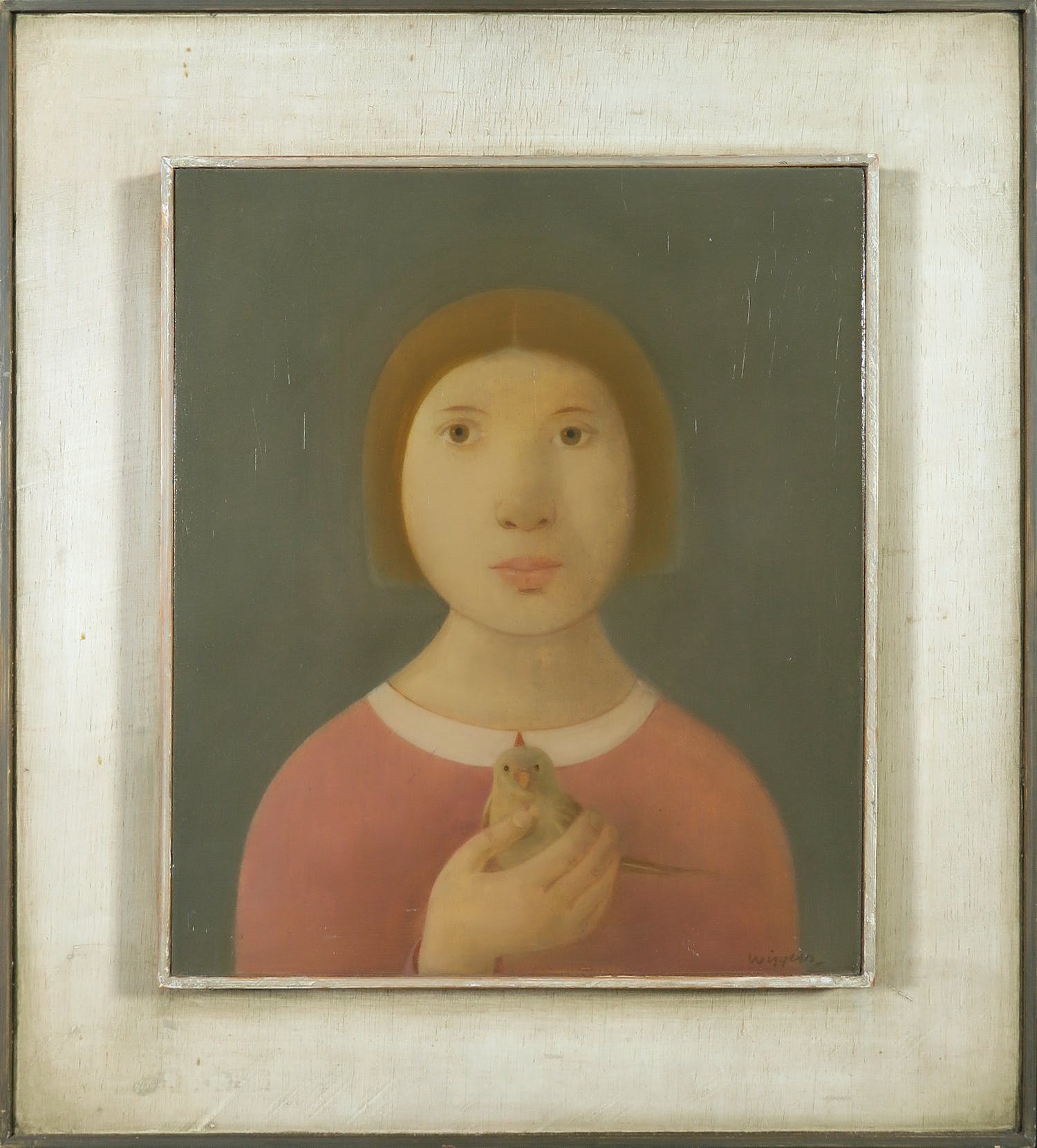 Karel Wiggers (1916-1989)