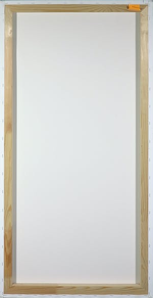 Willi Kissmer - Giclée op doek, Staand naakt (Groot) kopen? Bied vanaf 1!