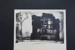 Guus de Ruiter - ZONDER TITEL kopen? Bied vanaf 50!