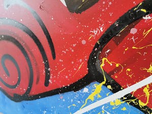 Espen Hagen - Fly V7 kopen? Bied vanaf 170!