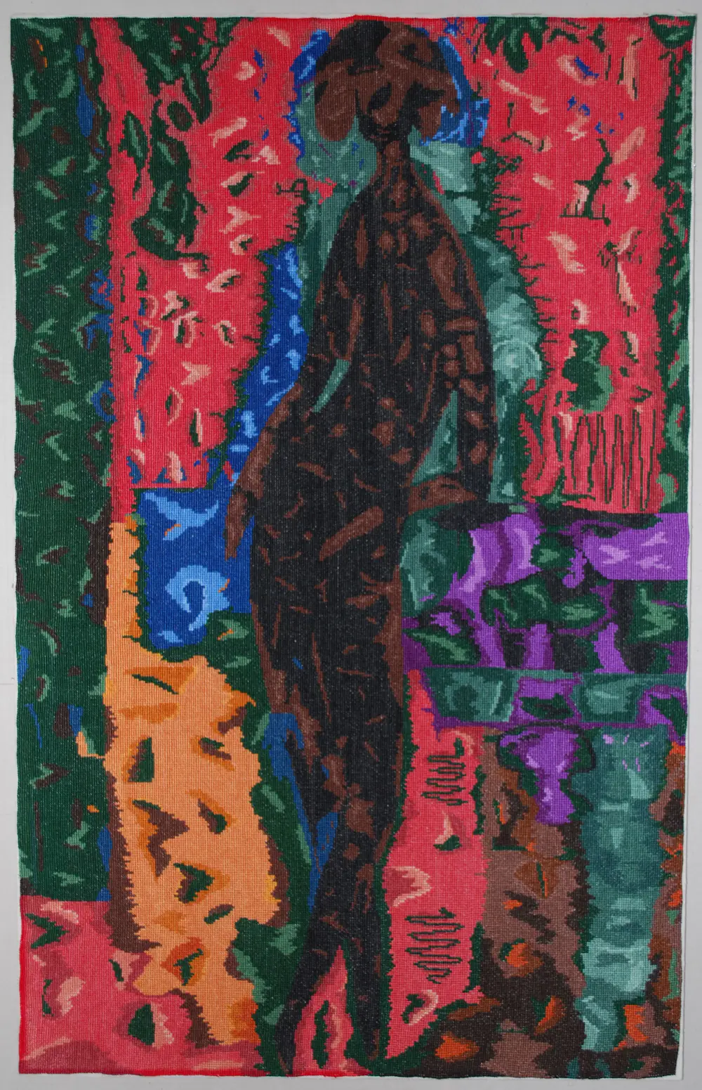 Wolf Reuther (1917-2004)