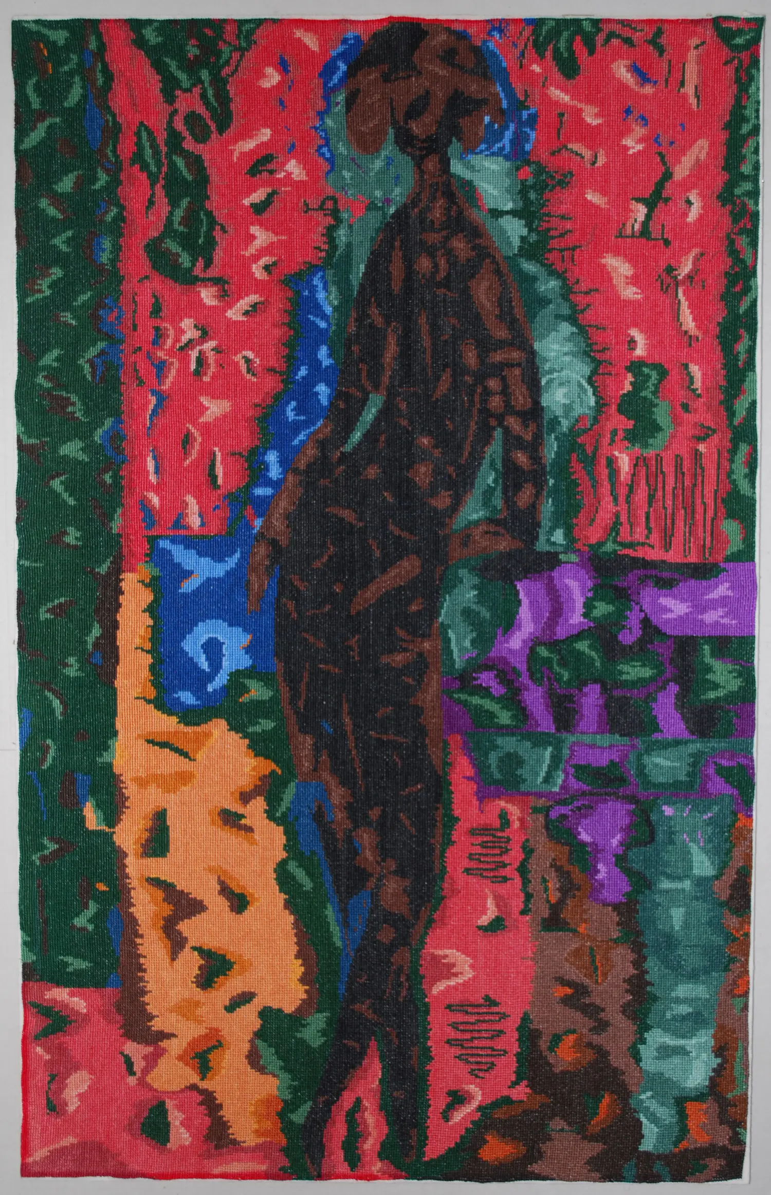 Wolf Reuther (1917-2004)