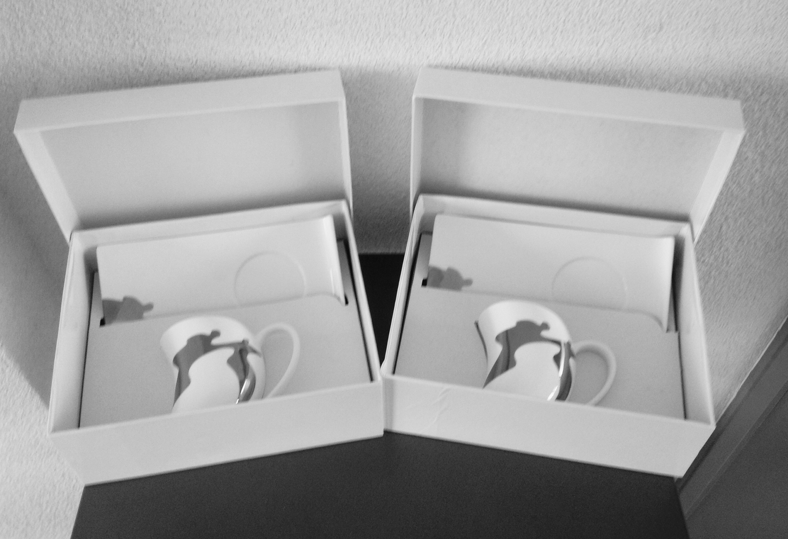 Corry Ammerlaan - Twee kop en schotels  kopen? Bied vanaf 14!