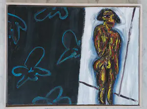 Alphons Freijmuth - Staande vrouw kopen? Bied vanaf 1475!