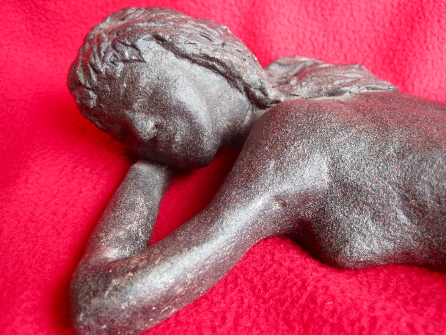 Niet of onleesbaar gesigneerd - Relax! kopen? Bied vanaf 1!