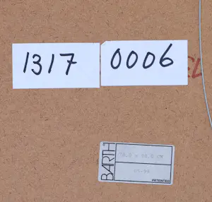 Jan Montyn - Stenen kopen? Bied vanaf 100!