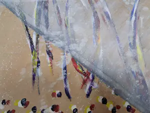 Horst Becking - Ohne Titel kopen? Bied vanaf 150!