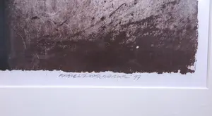 Michel van Overbeeke - Kleurenets, Mary Poppins - Ingelijst (Zeer groot) kopen? Bied vanaf 1!