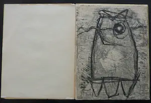 Karel Appel - Reflex, orgaan van de experimentele groep in Holland - No :2 kopen? Bied vanaf 195!