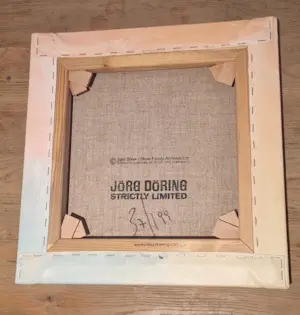 Jörg Döring - 4x Portret van Marilyn Monroe kopen? Bied vanaf 400!