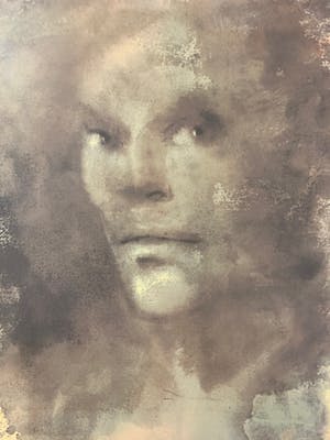 Leonor Fini - La Fille kopen? Bied vanaf 45!