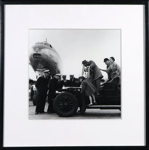 Paul Huf - Foto, Familie Kiekes kopen? Bied vanaf 50!