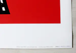 Julian Opie - "Woman taking off man's shirt" kopen? Bied vanaf 800!