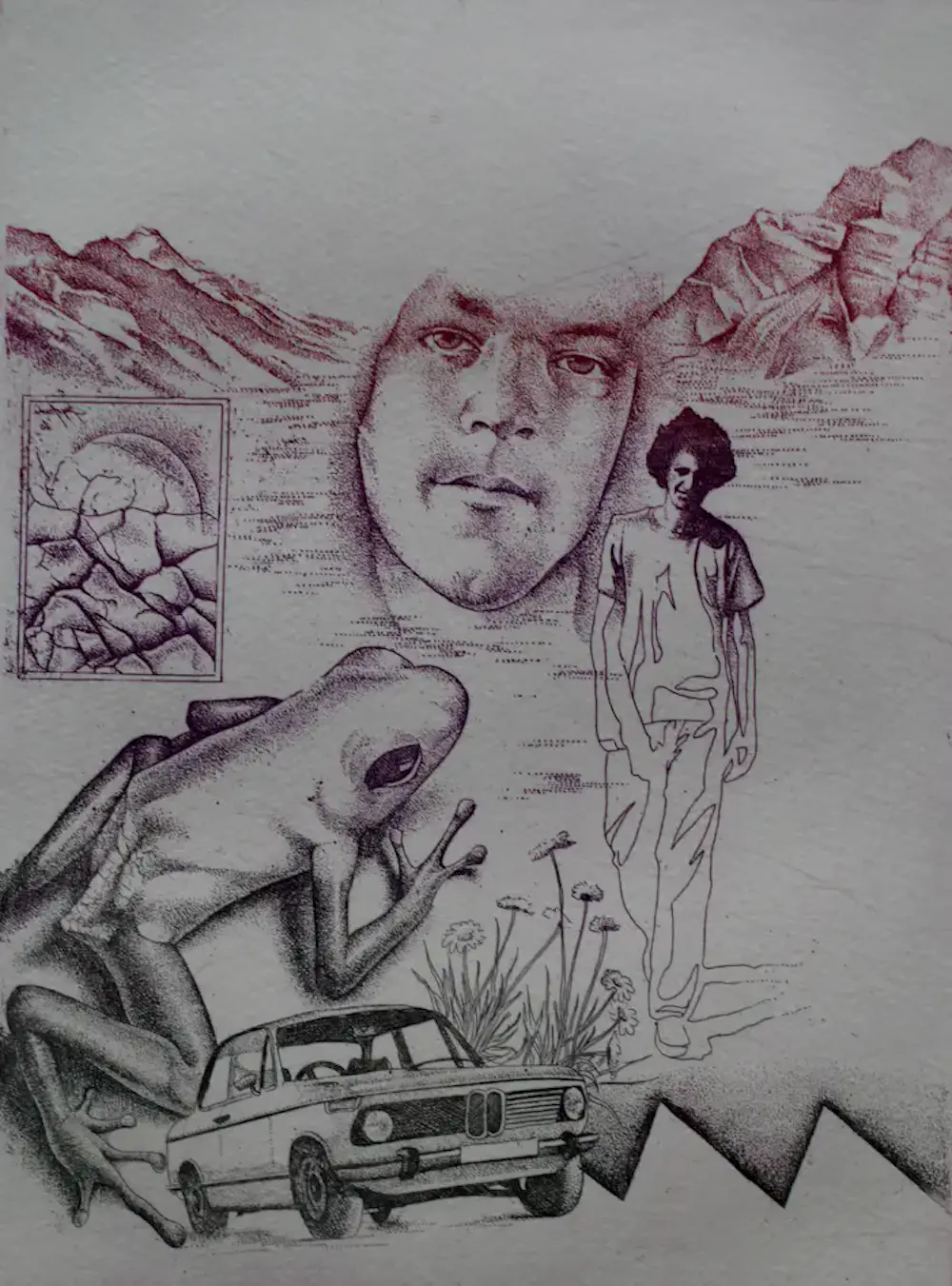 Guy Van Assche (1963)