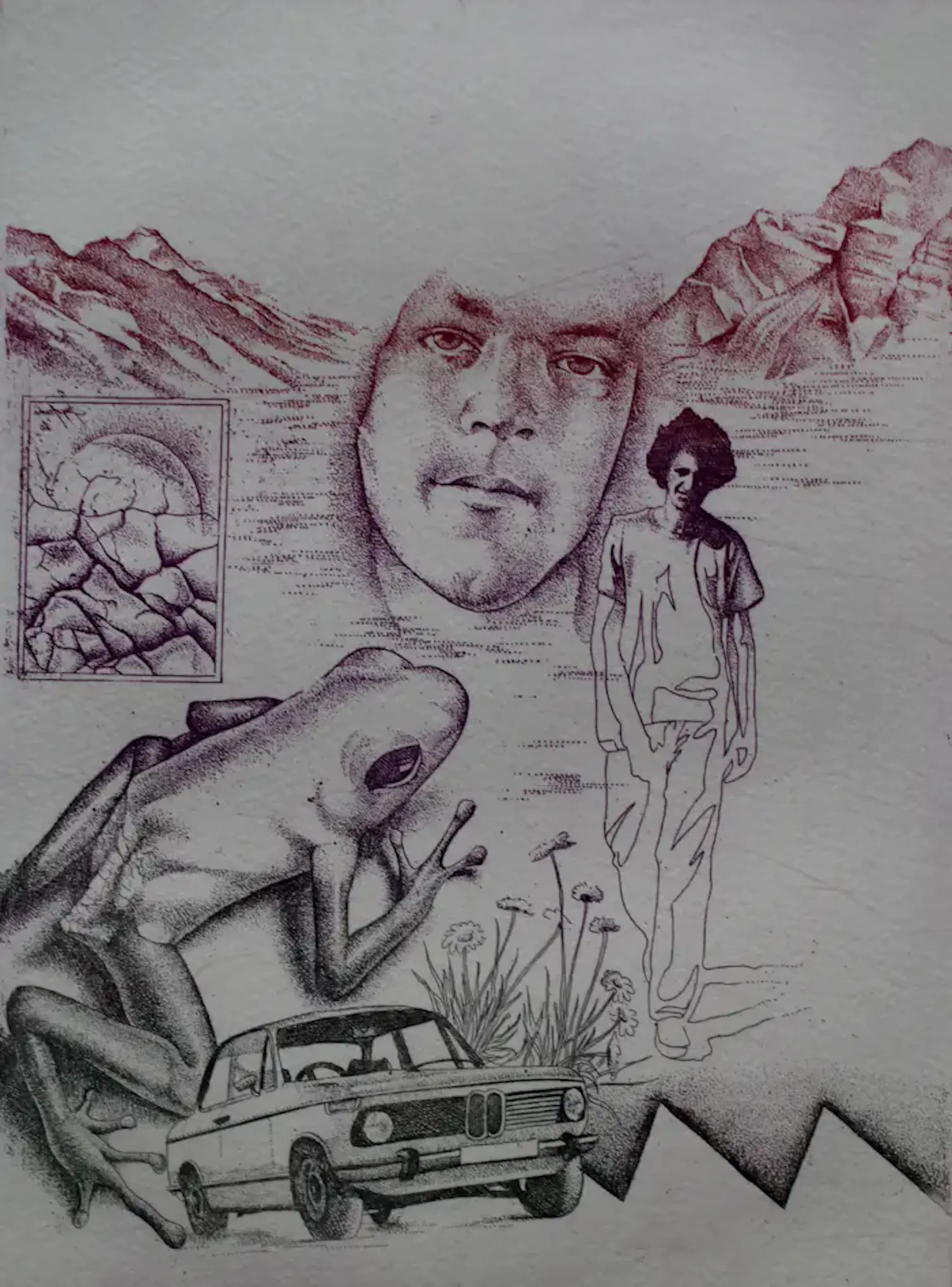 Guy Van Assche (1963)