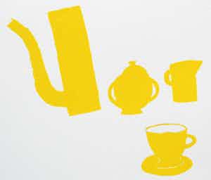 Klaas Gubbels - Zeefdruk - 2005 verkocht voor € 295!