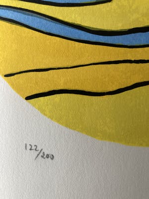 Corneille - Droombeeld kopen? Bied vanaf 40!