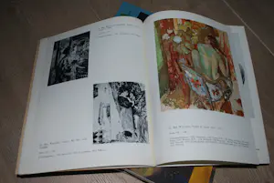 Constant Permeke - 5 boekwerken Belgische moderne kunst kopen? Bied vanaf 65!