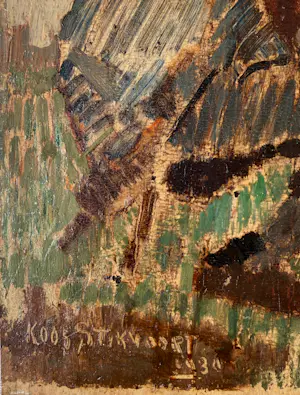 Koos Stikvoort - Melkende boer kopen? Bied vanaf 125!