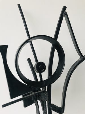 Rien Goene - Vrije Vorm kopen? Bied vanaf 650!