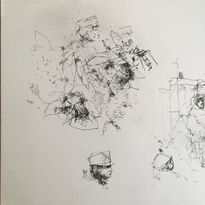 Dirkje Kuik - Figuren kopen? Bied vanaf 80!