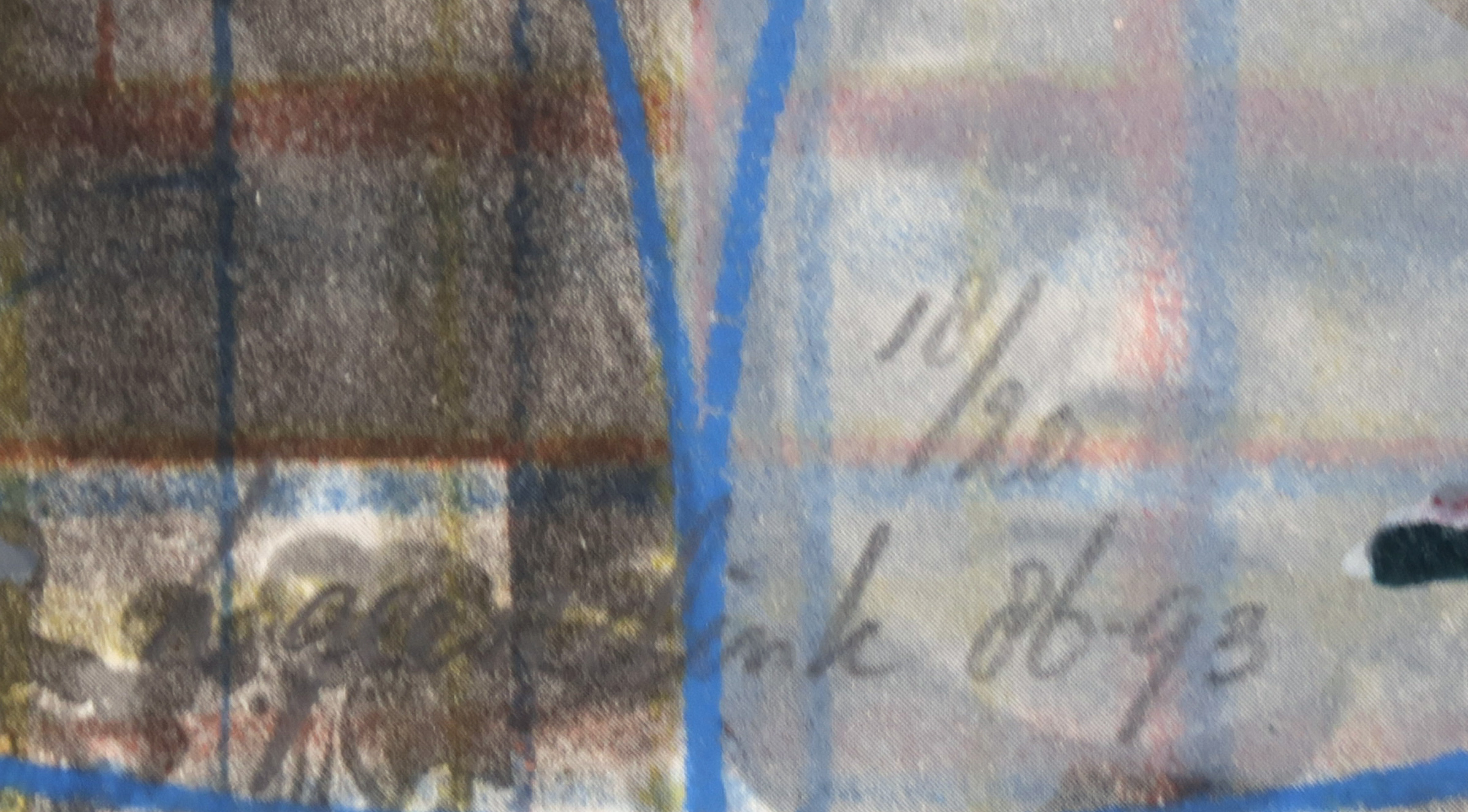 Herman Geerdink - Litho, Ieder een autoriteit kopen? Bied vanaf 20!