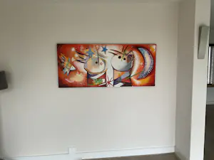 Angeles Nieto - Emamorados (geliefden) kopen? Bied vanaf 550!