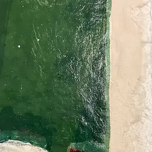 Alexander Vogels - Drie zeefdrukken - Zonder titel kopen? Bied vanaf 30!