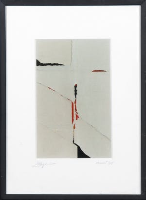 Ed Hoogenboom - Foto, Zonder titel - Ingelijst kopen? Bied vanaf 1!