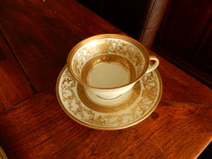 Rosenthal - Bahnhof Selb Germany - Aida kopen? Bied vanaf 10!