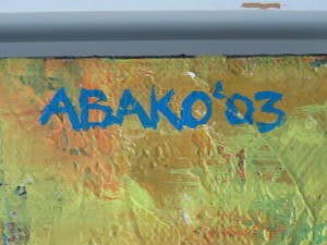 Witold Abako - Cholera! Tod Zuma! kopen? Bied vanaf 25!