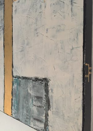 John Foppen - Snow Paradise ....... # K 07. XL. kopen? Bied vanaf 175!