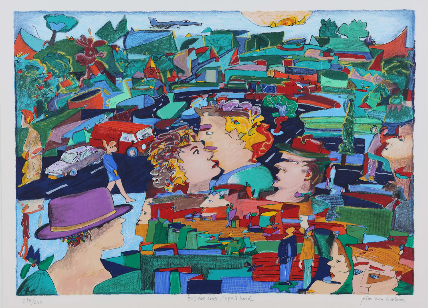 Pim van Halem (1951)