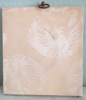 Niet of onleesbaar gesigneerd - Miniatuur portret schildering kopen? Bied vanaf 1!