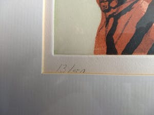 Gerti Bierenbroodspot - Verstrengelde figuren kopen? Bied vanaf 110!