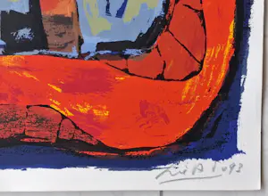 John Lie a Fo - zonder titel kopen? Bied vanaf 49!