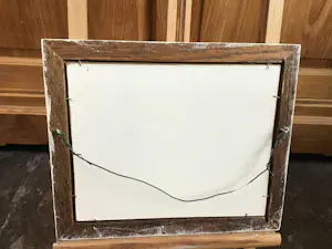 Johannes Wouterus van Trirum - Voor anker. kopen? Bied vanaf 100!