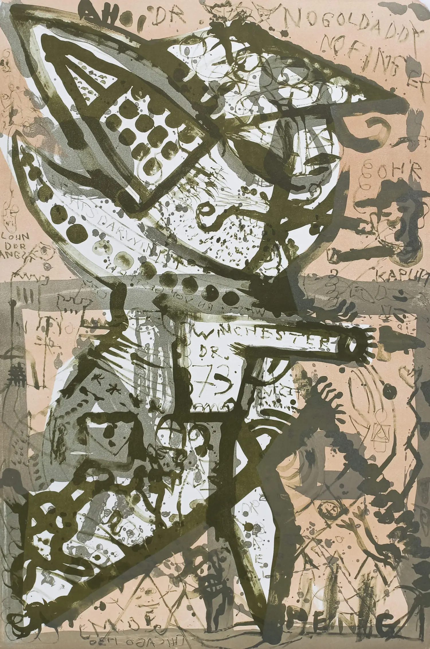 Jonathan Meese (1970)