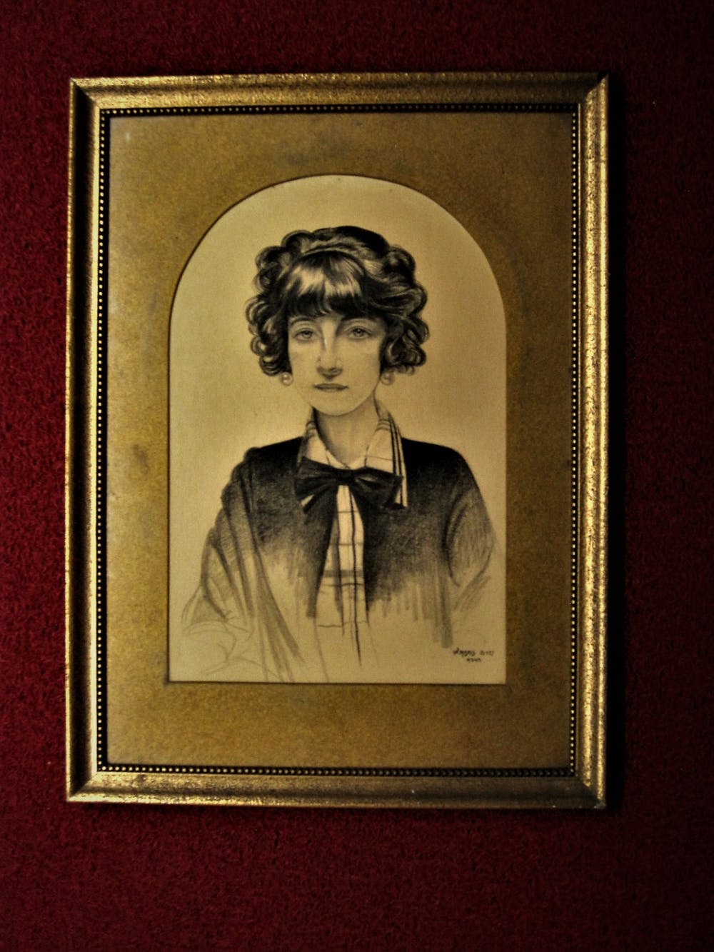 Wam Heskes (1891-1973)